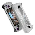 thumbnail image 2 of Funda de consola TPU PC Game Console Case Accesorios de repuesto para Asus Rog Ally, 2 of 9