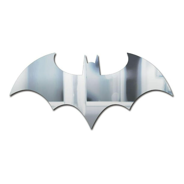 DC Comics Batman Logo Mirror