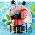thumbnail image 3 of YOPTOP Smart Car Air AI Robot Automatic Air Car Diffuser Accessories Perfume Aromatherapy Spray Car Diffuser （50ml）,red, 3 of 3