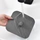 thumbnail image 3 of Cubierta de desodorización de suelo gris - Estera antiolor para baño, cocina y baño, 3 of 6