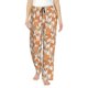 thumbnail image 1 of Fotbe Corgi Animal Pantalones de Pijama para Mujer, Pantalones de Dormir, Pantalones Pj con Cordón y Bolsillos-Large, 1 of 6