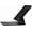 Black, variant on Magic Keyboard Case for iPad Pro 11-inch 2024 (M4) and iPad Pro 11-inch 2025 (M5) - Magnetic Keyboard with Multi-Touch Trackpad, Backlit, Lightweight - White