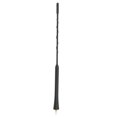 thumbnail image 1 of 12 Pulgadas 46567703 Auto Vehículo Techo AM FM Antena Negro Goma, 1 of 1
