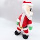 thumbnail image 4 of "Divertido Santa Claus Bailarín con Movimiento - Adorno Navideño Electrónico para Ventanas y Fiestas", 4 of 6