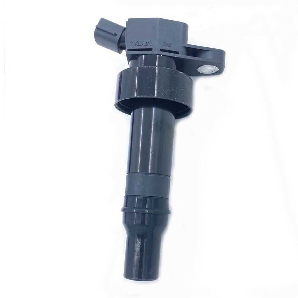 4x OEM Quality Ignition Coil For UF582 Honda Civic 2006 2007