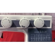 Janome HD2200 Heavy Duty Sewing Machine