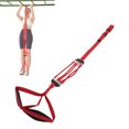 thumbnail image 4 of Exercise Bands, Pull Up Assistance Band Adjustable High Elastic Latex Pull Up Assist, System for Home Gym Workout Strength Training, 4 of 7
