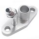 thumbnail image 3 of Turbo Oil Feed Return Flange for TOYOTA CT9 CT12 Feed with 20mm Barb, 3 of 5