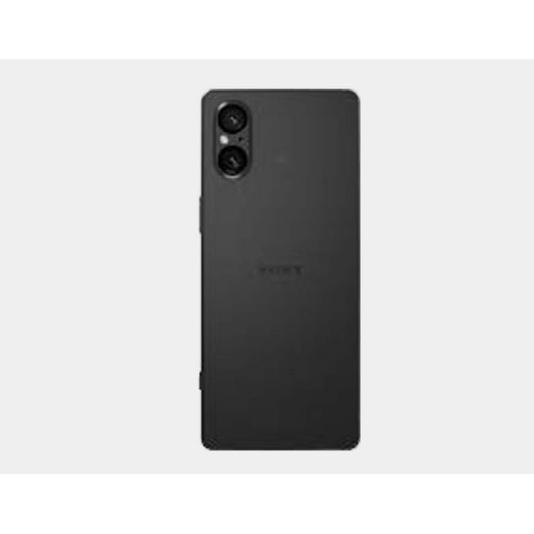 Sony Xperia 5 V 5G Dual SIM XQ-DE72 256GB 8GB RAM NFC GSM Unlocked