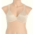 thumbnail image 3 of Bali Women's Live It Up Seamless Underwire Bra, Style DF3353, 3 of 4