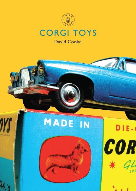 corgi toys