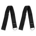 thumbnail image 2 of Correa de Muñeca de Seguridad para Cochecito de Bebé, Correa de Manos de Ajuste Universal, Para Alcalde Seguridad, Material de Neopreno, 2 UDS., 2 of 7