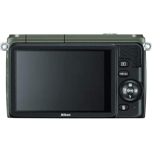 Restored Nikon D300S 12.3MP DXFormat CMOS Digital SLR Camera with