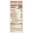 thumbnail image 6 of think! Plant Based High Protein Bar, Peanut Butter Chocolate Chip, 13g Protein, Gluten Free, Vegan, 10 Count, 6 of 6