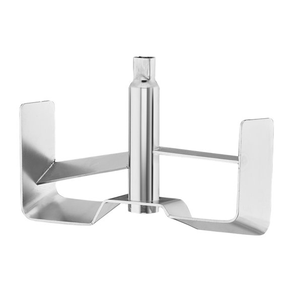 Waring WCIC25PDL Heavy Duty Mixing Paddle for WCIC25 - Stainless Steel