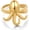 Octopus, variant on Gold Conch Shell Starfish Rings for Women Chunky Adjustable Open Rings Gold Ocean Statement Rings Seashell Sea Star Rings Stackable Band Rings Summer Jewelry