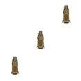 thumbnail image 3 of Naiovety Bolsa de poliéster para botella de agua al aire libre, ajustable, exterior, para correr, viajar, senderismo, Camping, bolsa, Type1 NO1, 3 of 6