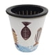 thumbnail image 3 of Macetas de riego automático Sunnimix con Gato en Taza 14.3x13cm, 3 of 8