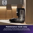 thumbnail image 4 of Shark PowerDetect UV Reveal 2-in-1 Robot Vacuum & Mop, NeverTouch Pro Base 60-Day, Pet Friendly, UV Stain Detect, RV3020XE, 4 of 11