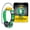 Green, variant on Dogtra Pathfinder 2 Additional Receiver GPS E Collar - Waterproof, Free App, No Monthly Fees