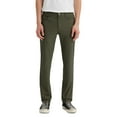 thumbnail image 2 of Men's Levi's® 511™ Slim Tech Pants Color: Olive Day Size: 31X30, 2 of 4