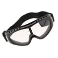 thumbnail image 4 of S SERENABLE Adjustable Strap Motorcycle Goggles Windproof Dustproof Goggles Transparent Transparent Goggles, 4 of 7