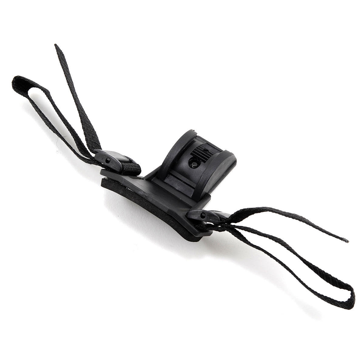 NiteRider Pro Series Angle Multi-Position Helmet Mount