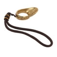 thumbnail image 1 of Finger Tab, Archery Thumb Rings  Protection Convenient To Wear Engraving Pattern Copper Material  for Outdoor Hunting 20mm,21mm,22mm,23mm, 1 of 7