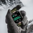 thumbnail image 2 of AZXY Smart Watch,Fitness Smart Watches,Health Smart Watches,Sports Smart Watch,Touchscreen Smartwatches Bluetooth Android with Talk Call and Text Clearance, 2 of 9