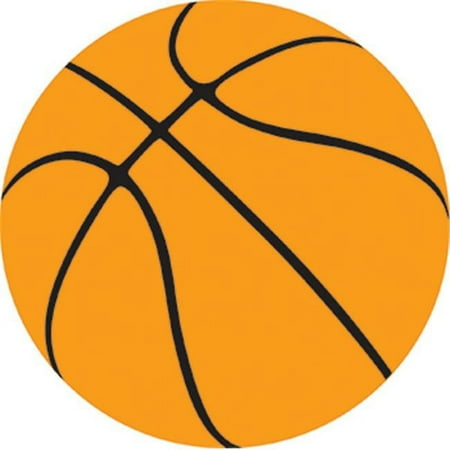 Magnetic Whiteboard Erasers Basketball