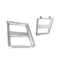 thumbnail image 3 of Puertas de faro KarParts360 Chevy C10 C20 1985-1986, par, 3 of 7