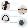 thumbnail image 7 of FORMRS Women's Travel Backpack Purse Anti-Theft Hidden Pockets Casual Shoulder Bag, Cute Cartoon Halloween, 7 of 7