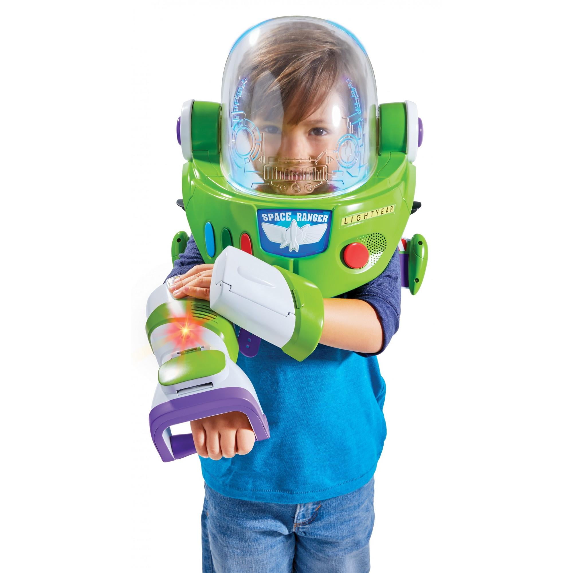 buzz lightyear armor pack