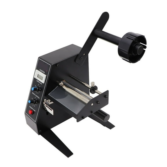 Automatic Label Dispenser Dispensers Machine Device Sticker,Label Stripper Fo Logistics Documents