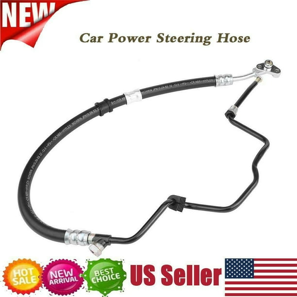 Car Power Steering Pressure Hose for Acura MDX Base Sport MDX Touring
