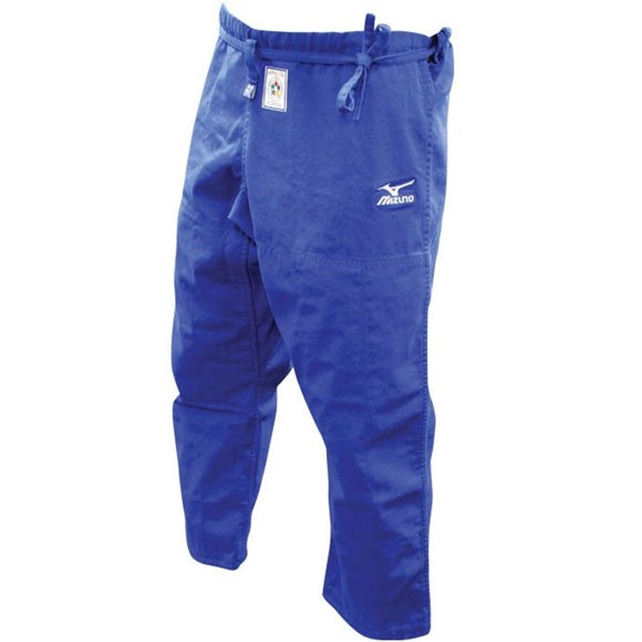 Mizuno Yusho Comp IJF Approved Pants