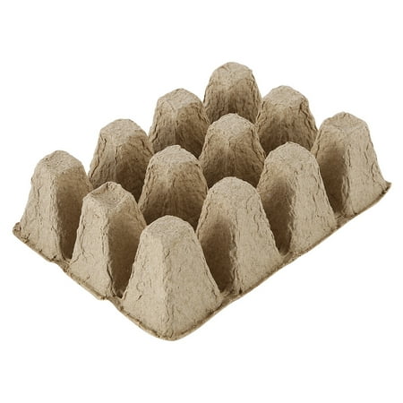 willkey Biodegradable Organic Germination Seedling Peat Pots Plants Seed Starter Indoor Planting Cups Plant
