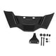 thumbnail image 4 of Alerón delantero Winglet, carenado estable Protección Downforce Wing Spoiler Kit, Negro, 4 of 9
