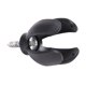 thumbnail image 2 of Recogedor de pelotas de Golf, agarrador de pelotas de Golf para mango de Putter, Putter de pelotas de Golf, recogedor de pelotas de Golf, suministros DYNWAVEMX perro perdiguero de pelotas de golf, 2 of 8