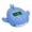 Blue, variant on Dreambaby Duck USB Rechargeable Baby Bath Thermometer - Instant Read, Digital Room and Baby Bathtub Water Fun Floating Toy - Newborn Must-Have