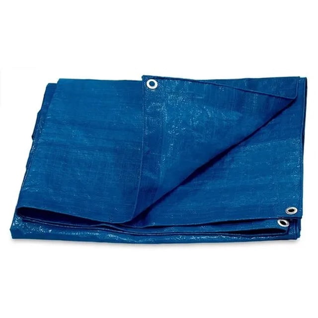 Lona Ultra 41924 Azul 4 X 6 Mt