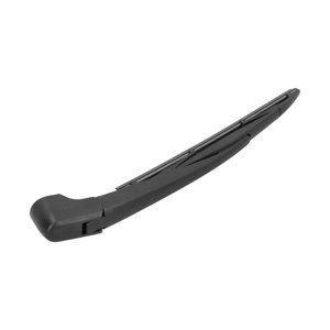 Wiper Bladerear pare-brise Wiper Bras, Lame de fenêtre arrière imperméable pour X5 F15 2013-2017