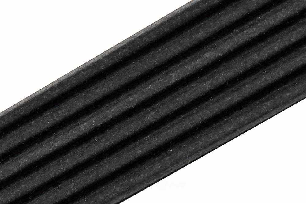 ACDelco 12641123 Serpentine Belt