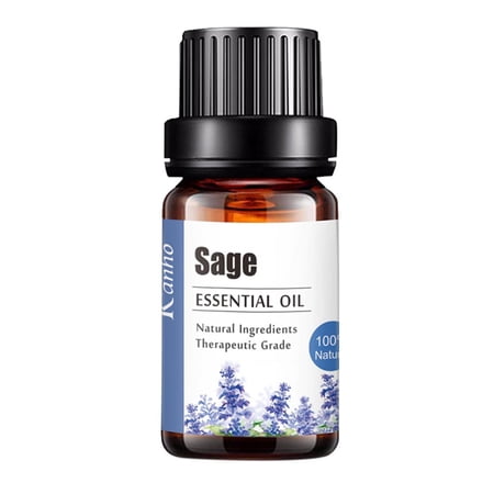 Essential 100% Pure Natural Aromatherapy Essential Oil 10ml Aroma Unilateral