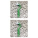 thumbnail image 2 of Wosthever Color aleatorio inodoro aire acondicionado refrigerador cepillo sala de estar cocina colgando herramienta de limpieza accesorios de 2piezas, 2 of 6