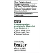 Padagis Cetirizine Hydrochloride 10 mg - 300 Tablets