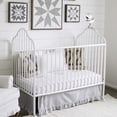 thumbnail image 5 of iTODOS Soporte para monitor de bebé compatible con Nanit Pro Smart Baby Monitor y soporte flexible, Arlo, soporte giratorio versátil sin herramientas ni daños en la pared, accesorio de viaje para moni, 5 of 5