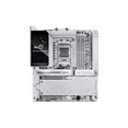 thumbnail image 3 of ASUS ROG Crosshair X870E Glacial AM5 AMD X870E Extended ATX Motherboard, 3 of 12