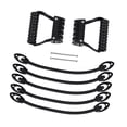 thumbnail image 4 of Banda de resistencia DYNWAVEMX para ejercitar fuerza de brazos 35 cm, 4 of 8