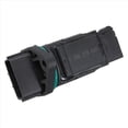 thumbnail image 4 of 4Pcs Mass Air Flow Meter Sensor 0280218040 22680-6N200 for Almera 2002-2015,4 x Sensor,Black, 4 of 5